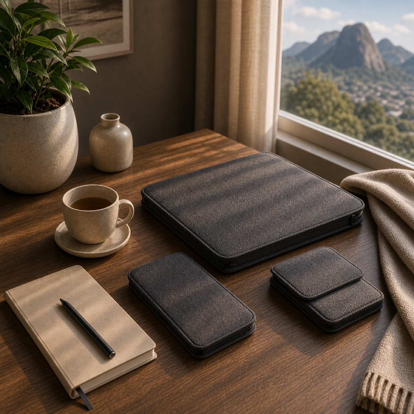 Capa do podcast Atualização OSX Yosemite, Apple e Tecnologia da Micro Import