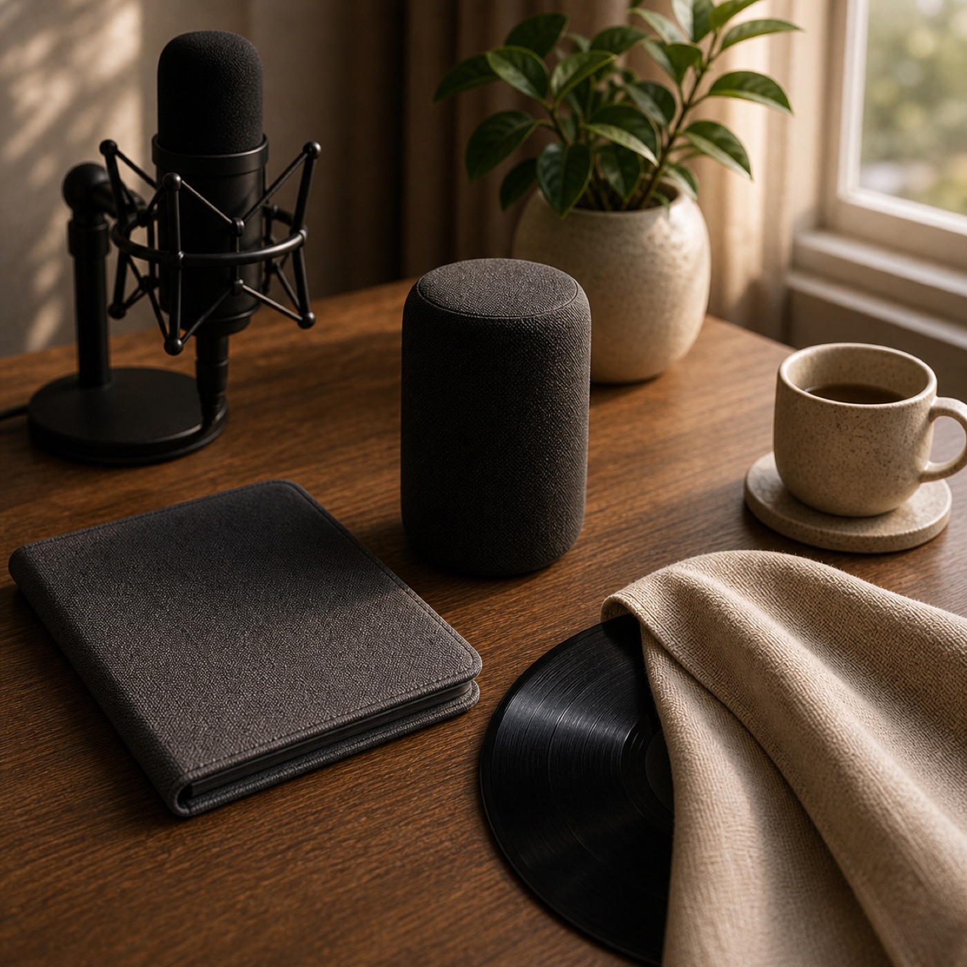 Capa do podcast IOS8.3 dicas uso Siri, Apple e Tecnologia da Micro Import