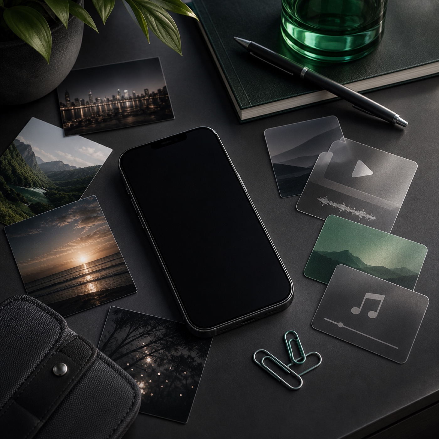 Capa do podcast WhatsApp!, Apple e Tecnologia da Micro Import