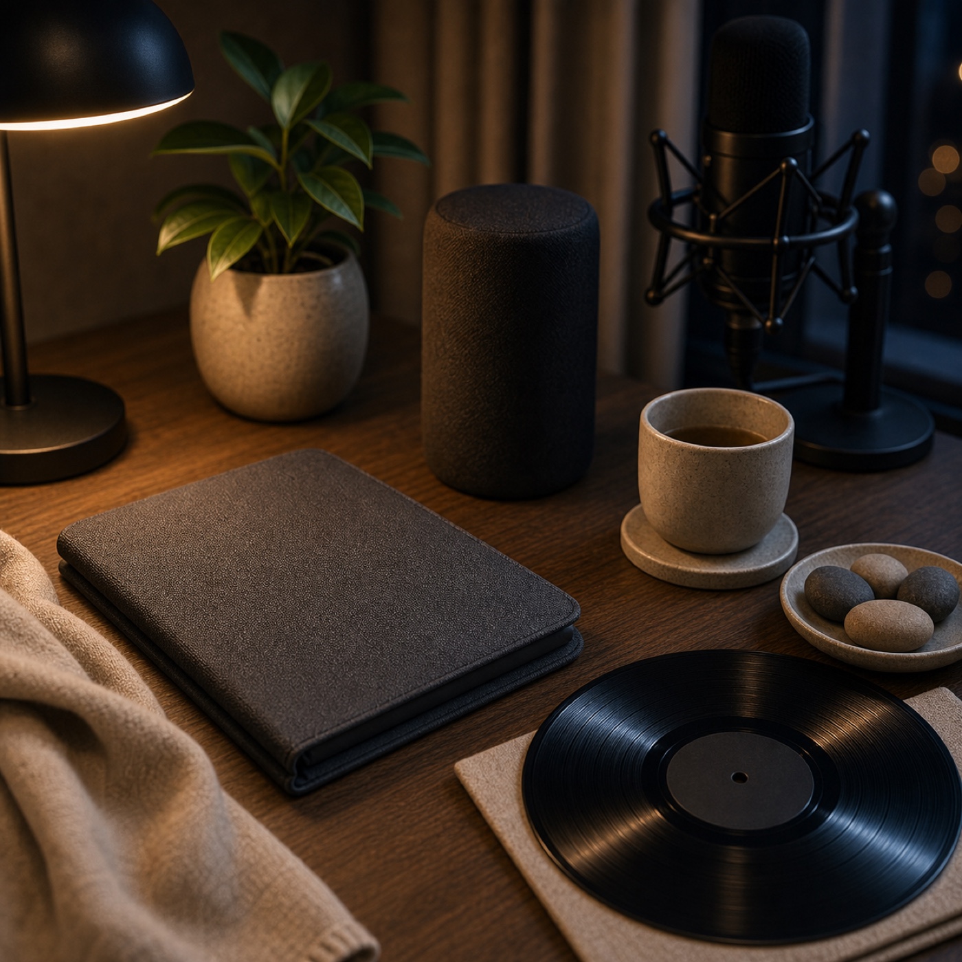 Capa do podcast WWDC 2015 apresenta o Apple Music no iOS 8.4, Apple e Tecnologia da Micro Import
