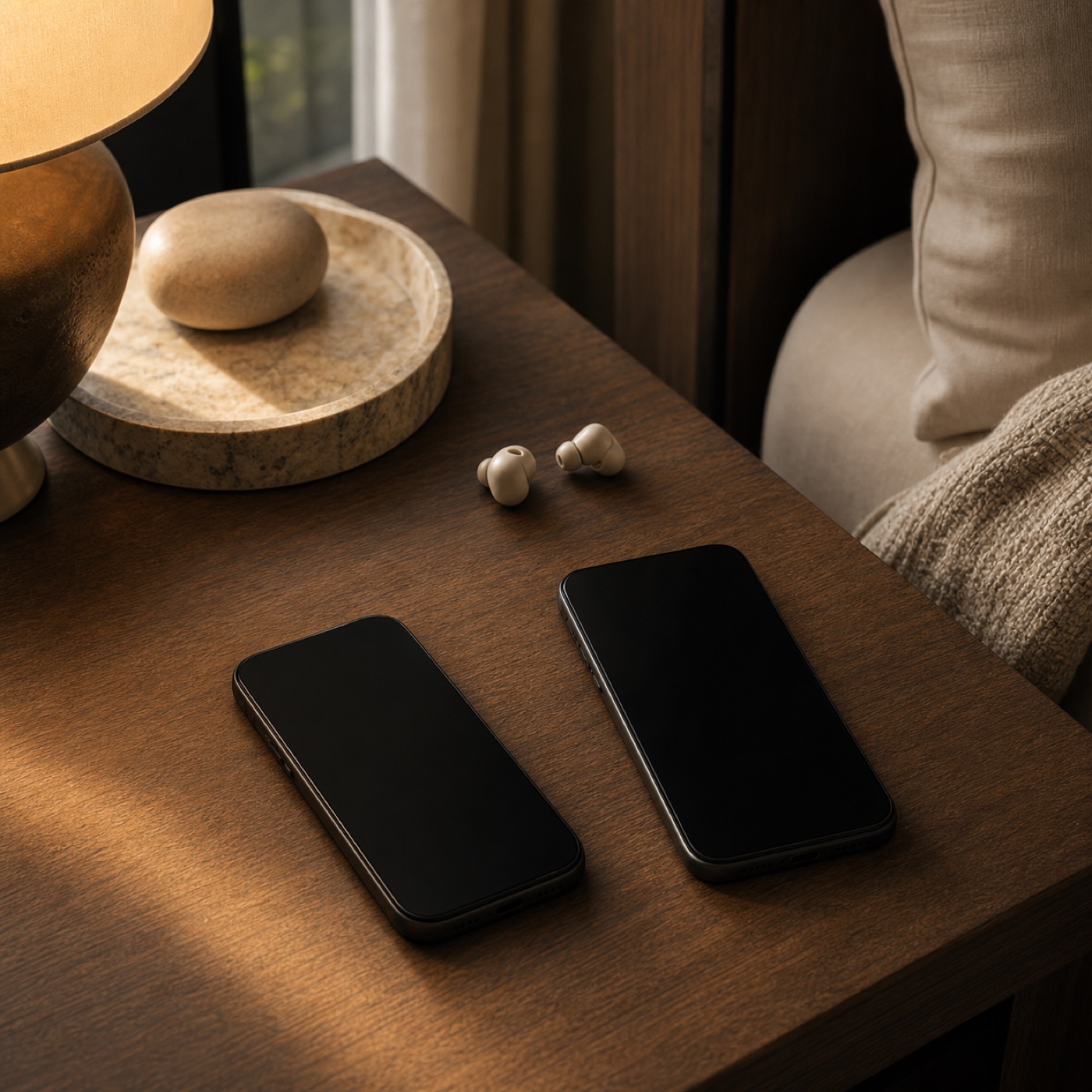 Capa do podcast Dica #2 – Use o mesmo WhatsApp em dois celulares, Automação Residencial da Micro Import