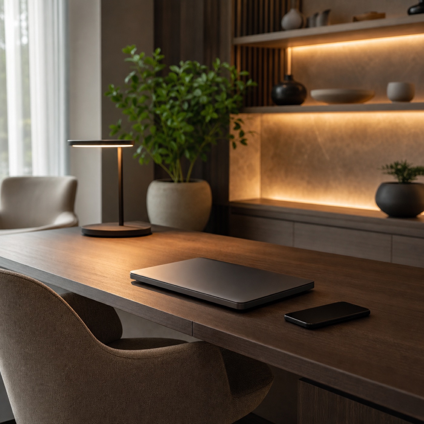 Capa do podcast Automação que vai além: conforto, eficiência e infraestrutura completa para sua casa ou empresa, Lutron e Iluminação Inteligente da Micro Import