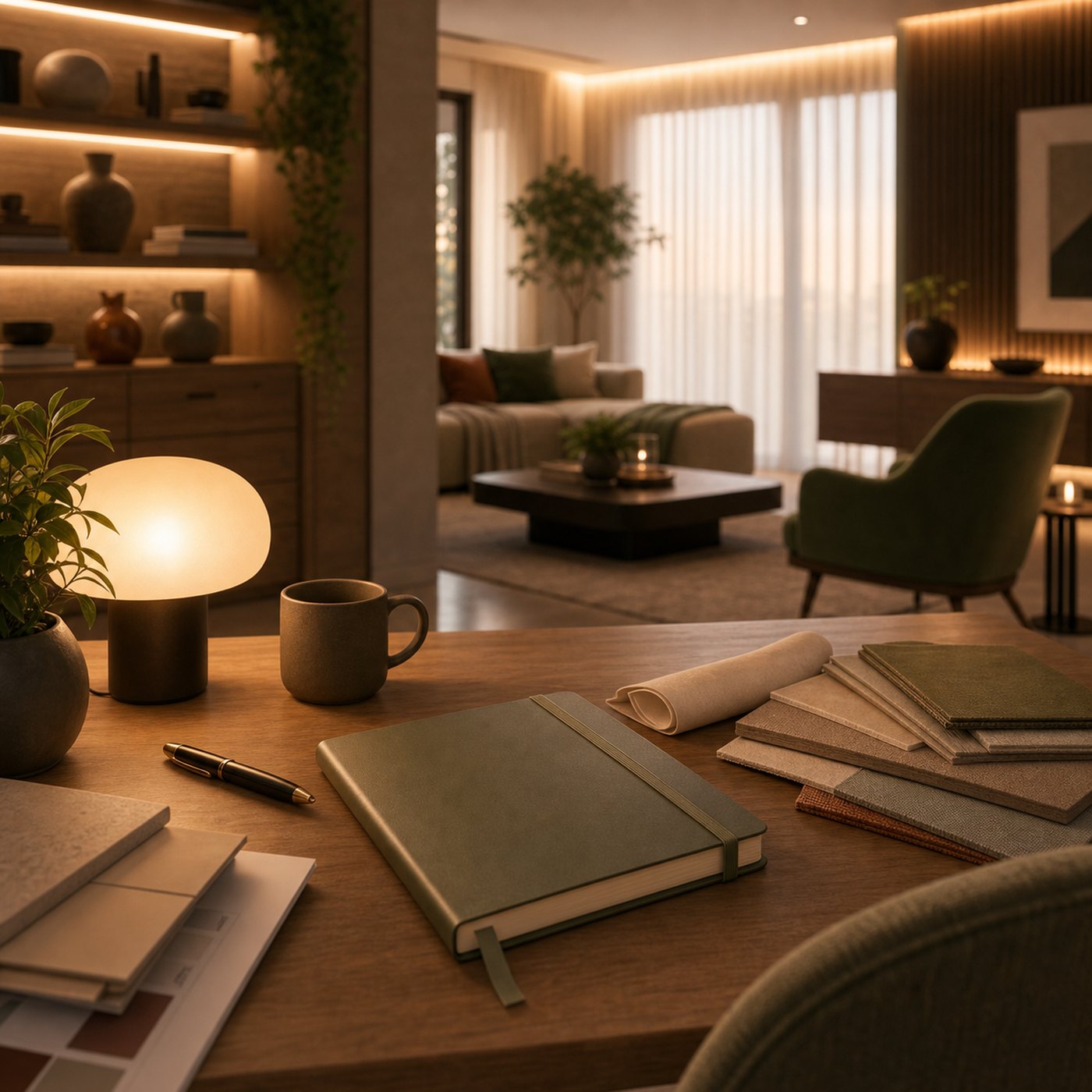 Capa do podcast Como surgiu a Automação Residencial na Micro Import, Lutron e Iluminação Inteligente da Micro Import