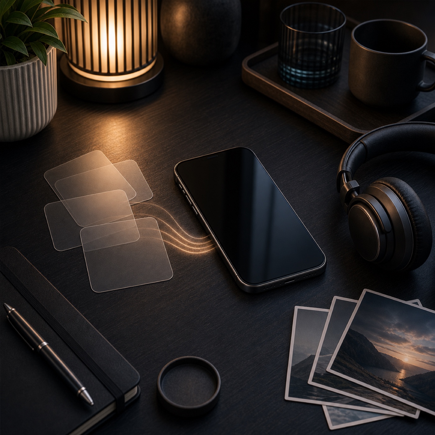 Capa do podcast Dica de app download de vídeos, Som Ambiente e Cinema da Micro Import