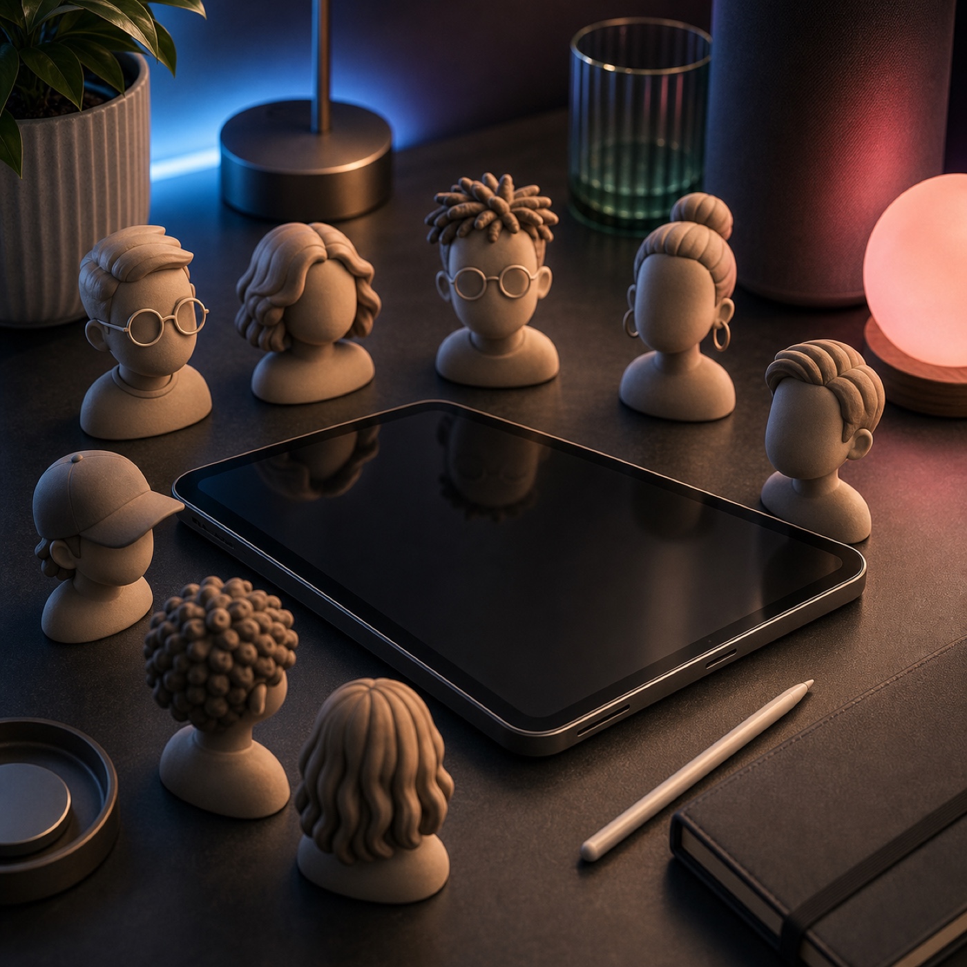 Capa do podcast MEMOJIS, Som Ambiente e Cinema da Micro Import