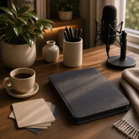 Capa do podcast App do Dia – DICAS e WhatsApp, Apple e Tecnologia da Micro Import