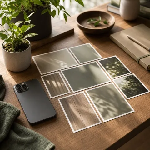 Capa do podcast Aplicativo SCRL e Forest, Apple e Tecnologia da Micro Import