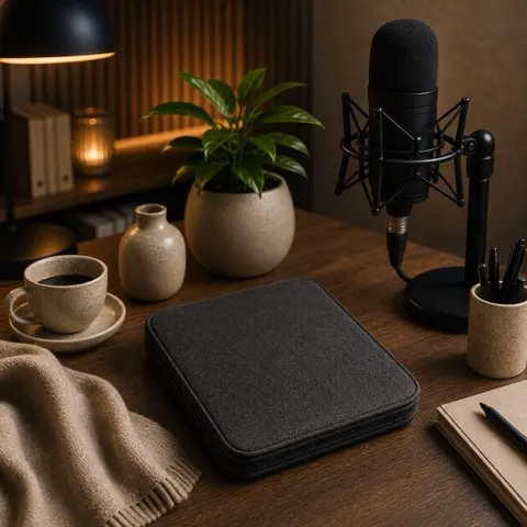 Capa do podcast Bate papo com a Jovem Pan, Apple e Tecnologia da Micro Import