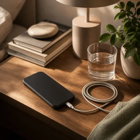 Capa do podcast Como melhorar a vida útil da sua bateria, Apple e Tecnologia da Micro Import