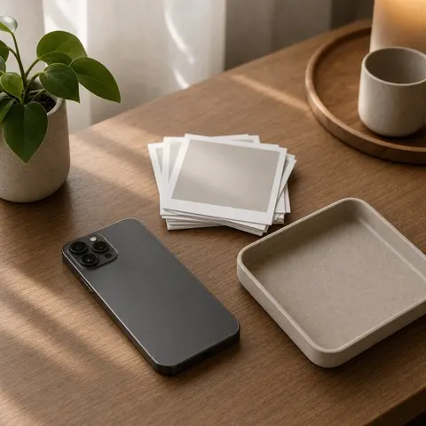 Capa do podcast Como não deixar sua galeria lotada de fotos desnecessárias, Apple e Tecnologia da Micro Import