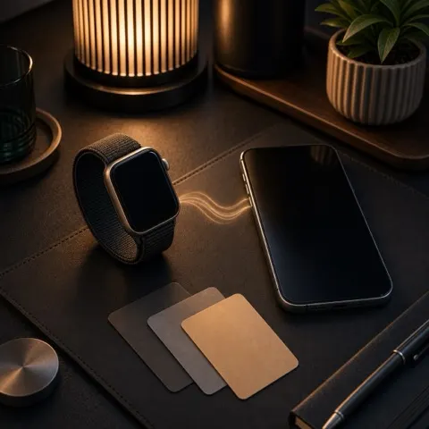 Capa do podcast Como usar o Apple Watch, Apple e Tecnologia da Micro Import