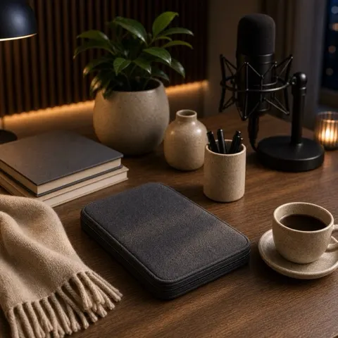 Capa do podcast Compartilhando com a Micro Import, Apple e Tecnologia da Micro Import