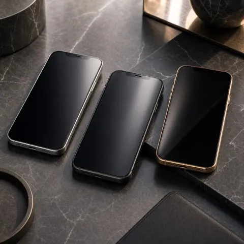 Capa do podcast Design dos novos iPhones, Apple e Tecnologia da Micro Import