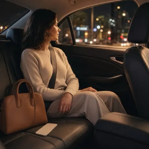 Capa do podcast Dica de Segurança no Uber, Apple e Tecnologia da Micro Import