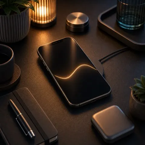 Capa do podcast Dicas de Bateria iPhone, Apple e Tecnologia da Micro Import