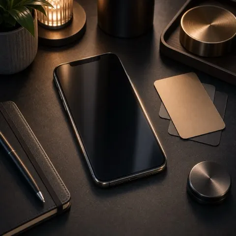 Capa do podcast Dicas iPhone X (iPhone 10), Apple e Tecnologia da Micro Import