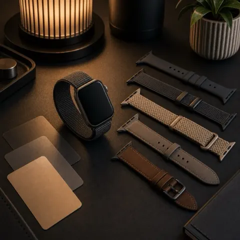 Capa do podcast Dicas para comprar o seu Apple Watch, Apple e Tecnologia da Micro Import