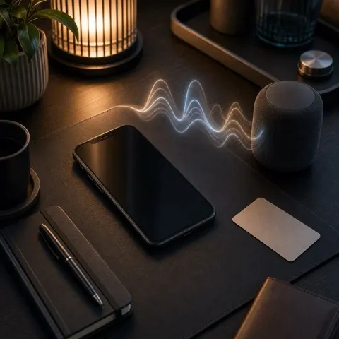 Capa do podcast Dicas Siri, Apple e Tecnologia da Micro Import