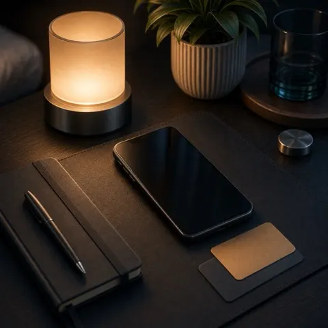 Capa do podcast Economia de Bateria do iPhone, Apple e Tecnologia da Micro Import