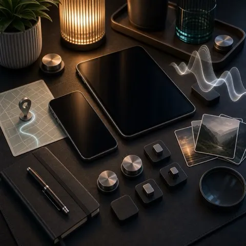 Capa do podcast iOS 11, Apple e Tecnologia da Micro Import