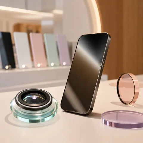 Capa do podcast IPHONE 16!!!, Apple e Tecnologia da Micro Import