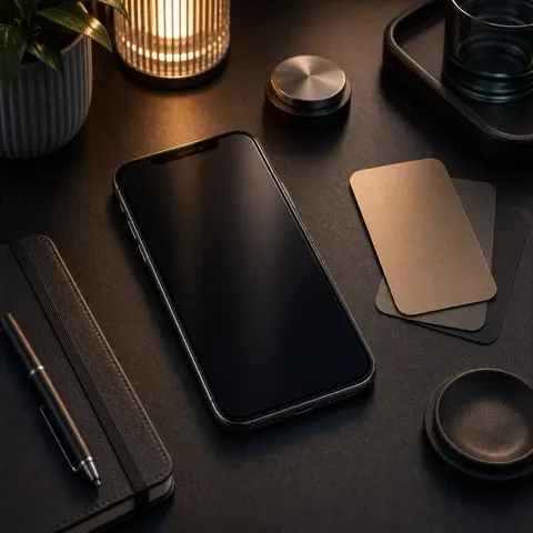Capa do podcast iPhone X ( iPhone 10 ), Apple e Tecnologia da Micro Import