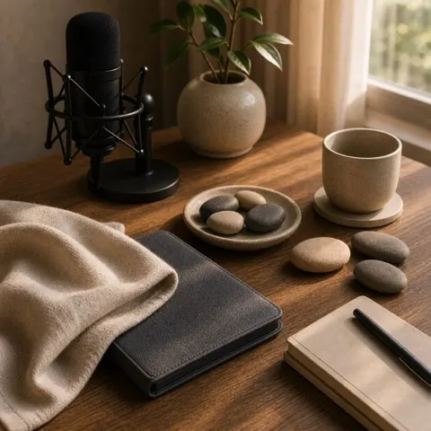 Capa do podcast Melhorias na Siri no iOS 9, Apple e Tecnologia da Micro Import