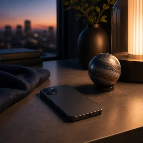 Capa do podcast Novidades do iOS 17 parte 1., Apple e Tecnologia da Micro Import