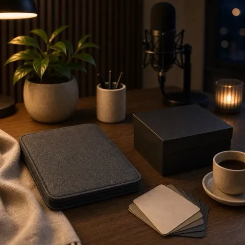 Capa do podcast Novidades WWDC, Apple e Tecnologia da Micro Import