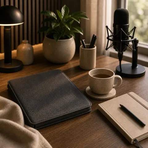 Capa do podcast Previsão Siri em Português, Apple e Tecnologia da Micro Import