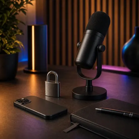 Capa do podcast Programa de hoje: aplicativos, Apple e tecnologia, Apple e Tecnologia da Micro Import