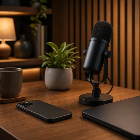 Capa do podcast Programa de hoje: aplicativos, Apple e tecnologia, Apple e Tecnologia da Micro Import