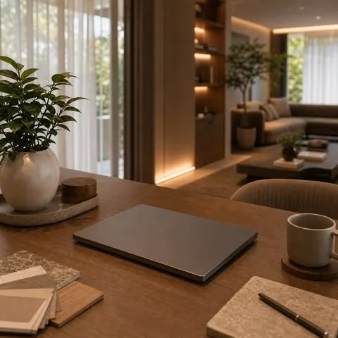 Capa do podcast Lançamentos/Novidades Apple 2023 e Automação Residencial, Hotelaria e Ambientes Corporativos da Micro Import