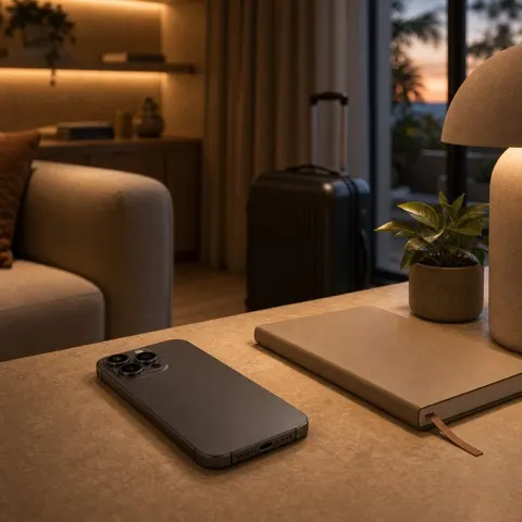 Capa do podcast Programa de hoje: aplicativos, Apple e tecnologia, Hotelaria e Ambientes Corporativos da Micro Import
