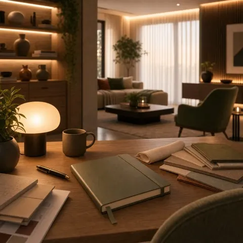 Capa do podcast Como surgiu a Automação Residencial na Micro Import, Lutron e Iluminação Inteligente da Micro Import