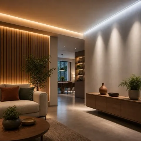 Capa do podcast Fita de LED Tunable White, Lutron e Iluminação Inteligente da Micro Import