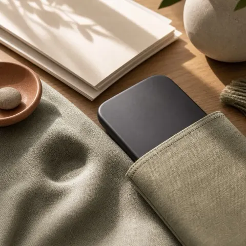 Capa do podcast Toque tactil iphone e 3D Touch, Som Ambiente e Cinema da Micro Import