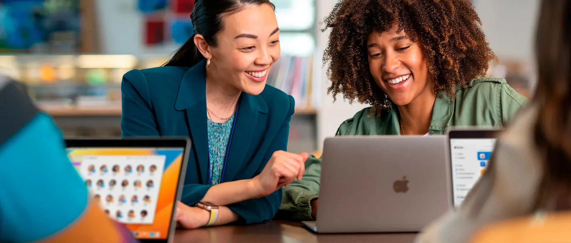 Tecnologia Apple aplicada à rotina de equipes e empresas