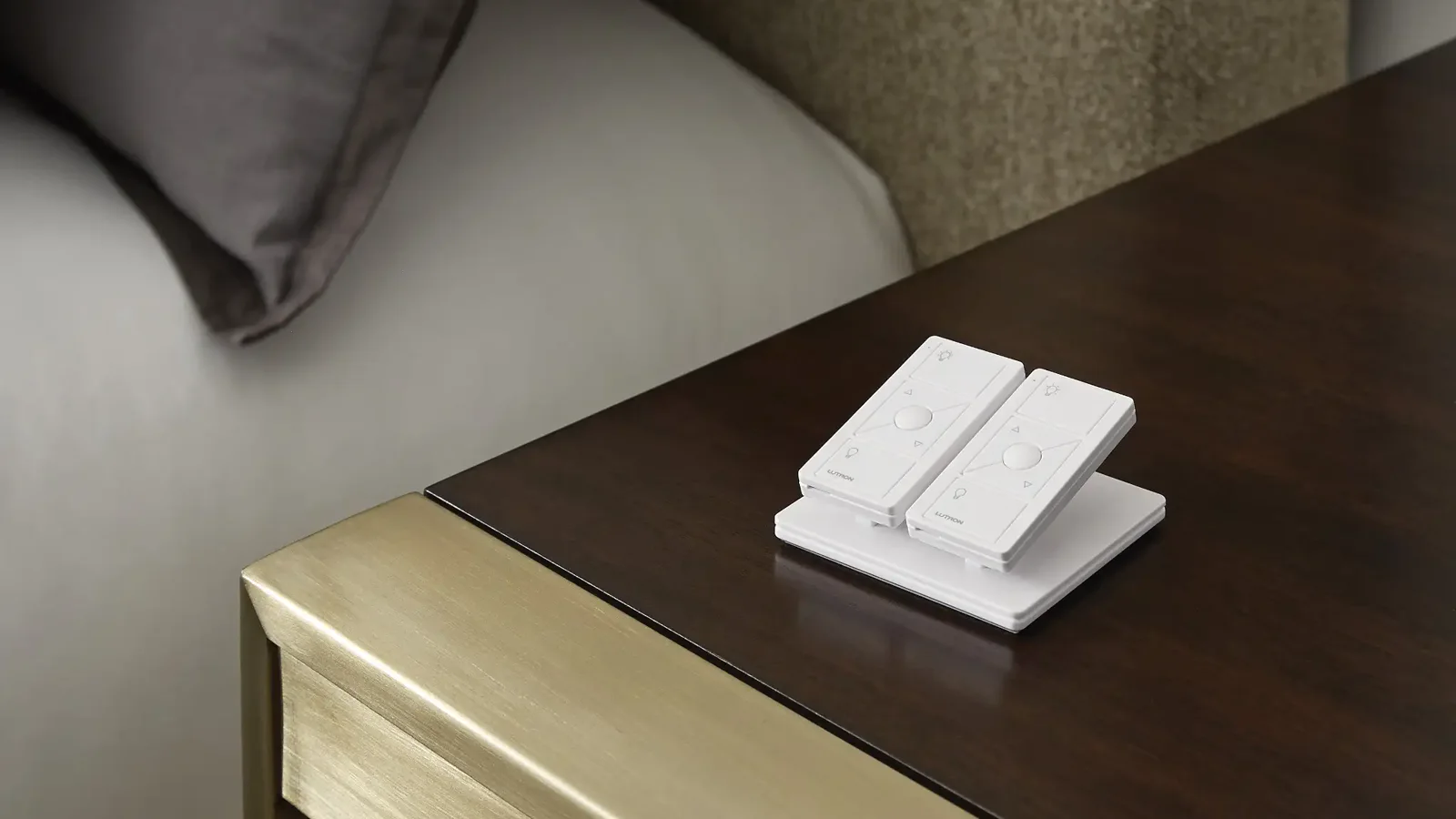 Lutron Pico leva comandos a pontos flexíveis em projeto da Micro Import
