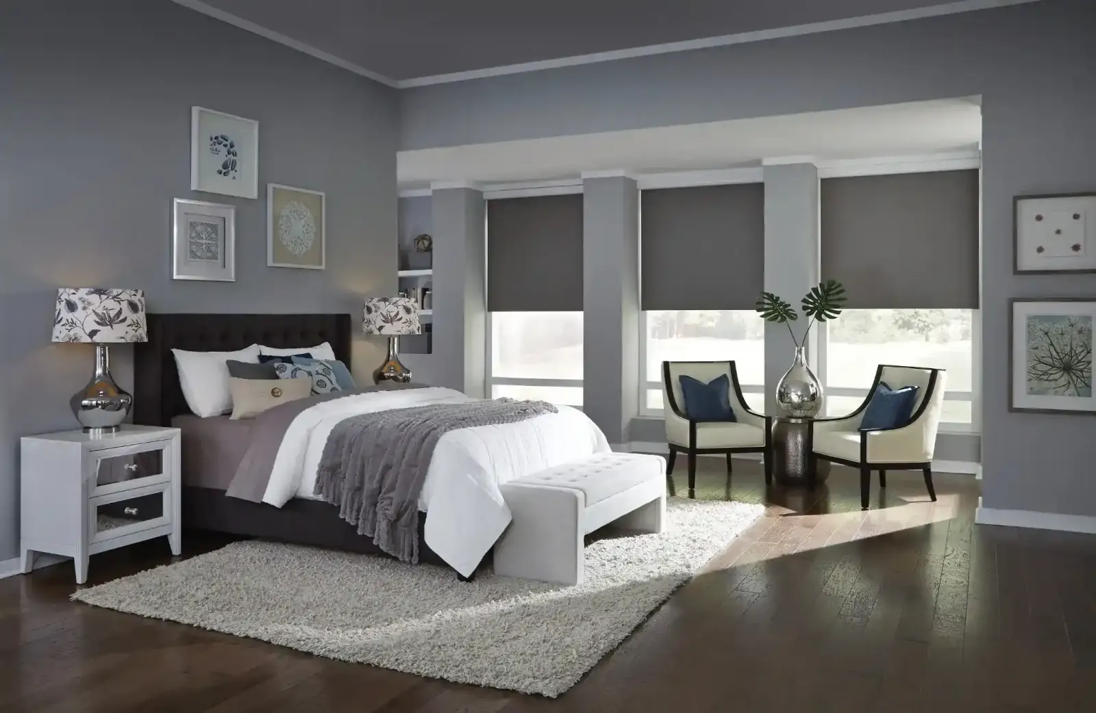 Hotelaria inteligente