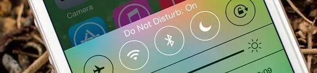 funcao-nao-perturbe-do-iphone