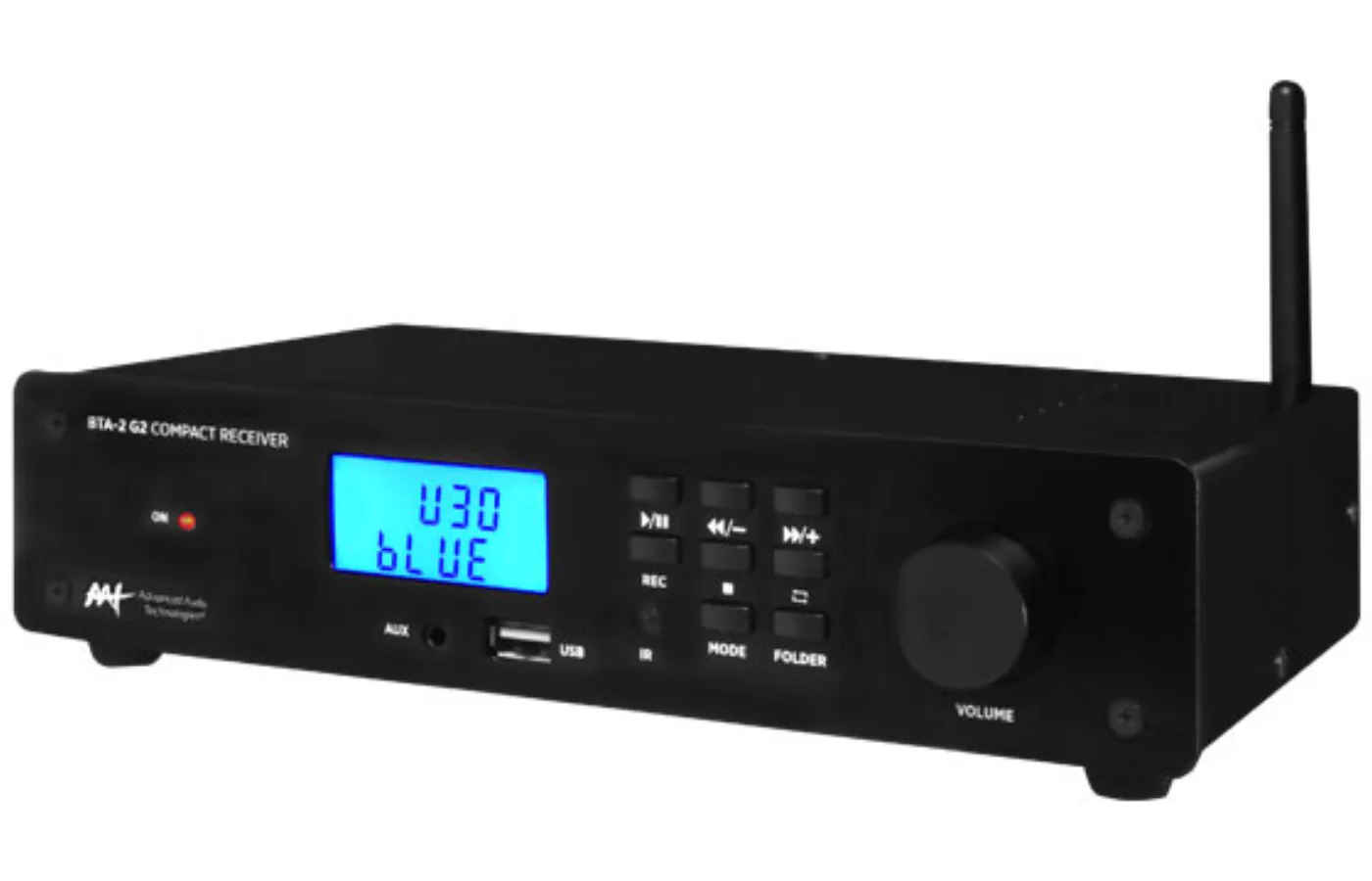 AAT BTA-2 G2 Receiver Bluetooth