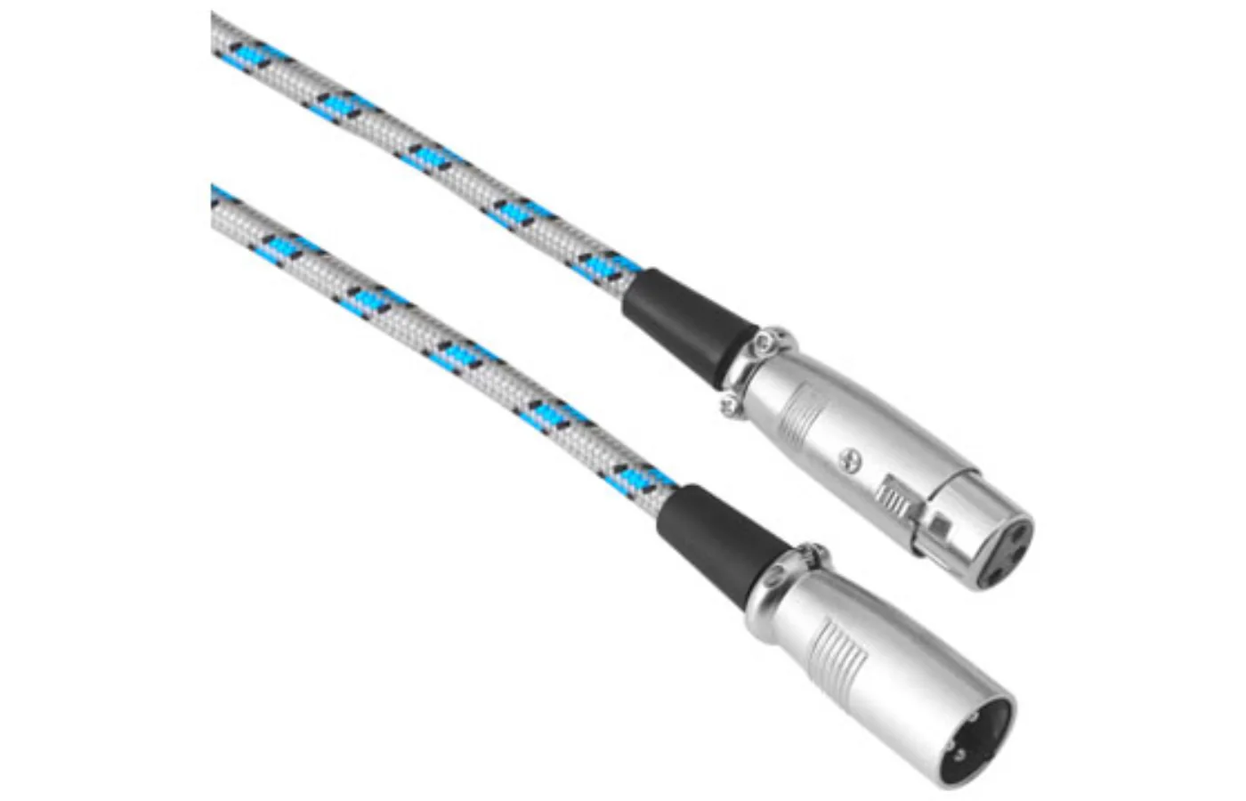 AAT CA-XLR cabo XLR balanceado para audio