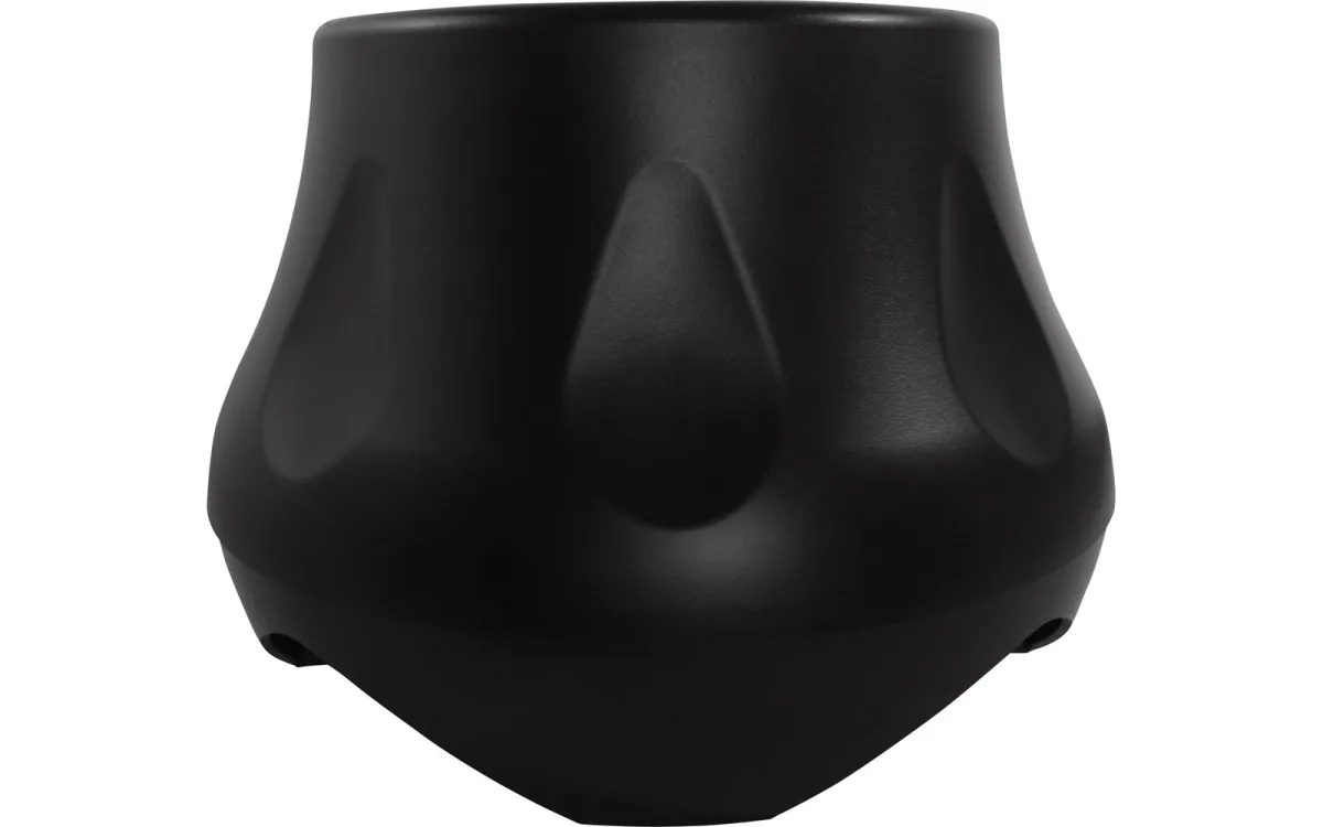 AAT GSUB1-CI preto subwoofer para jardim e area externa