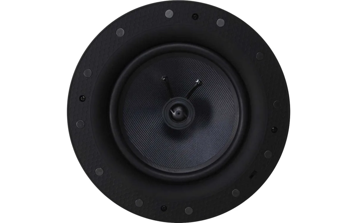 AAT NQ8-M160 caixa de embutir quadrada para home theater