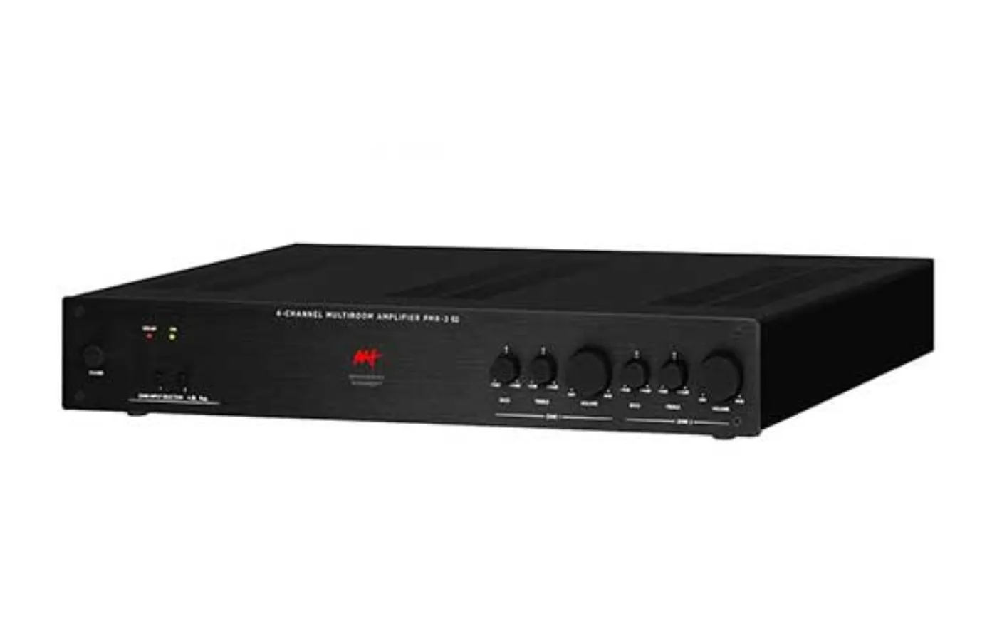 AAT PMR-2 G2 multiroom de 2 zonas para som ambiente