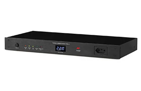 AAT PWC-2 G2 condicionador de energia para audio video e automacao