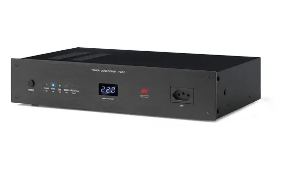 AAT PWC-3 G2 Condicionador de Energia Hibrido