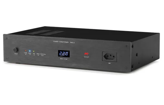 AAT PWC-4 G2 condicionador de energia hibrido para sistema de áudio e vídeo