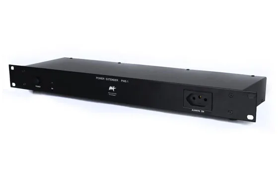 AAT PWE-1T Power Extender para Rack